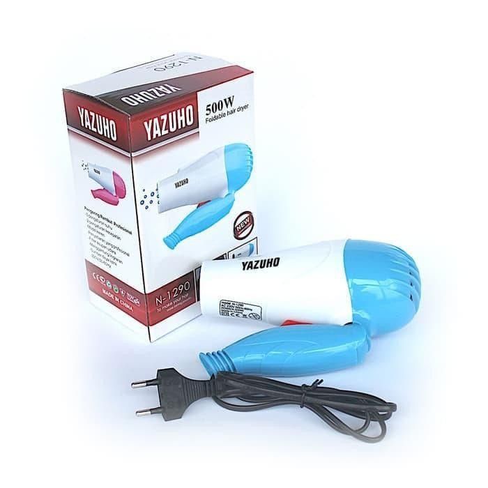 Nova Foldable Hair Dryer
